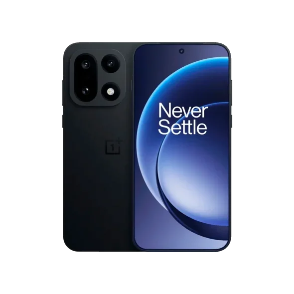 Смартфон OnePlus 15 16/1TB Black (China Version) | магазин Apple Grokholsky.com — Фото 1