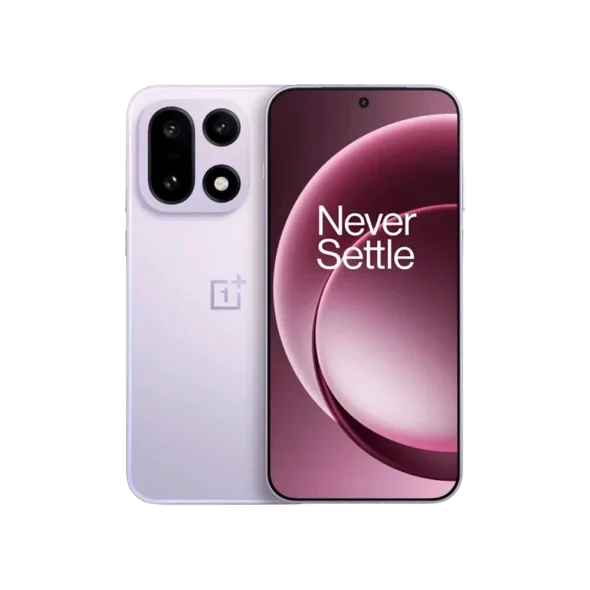 Смартфон OnePlus 15 12/512GB Purple (China Version) | магазин Apple Grokholsky.com — Фото 1