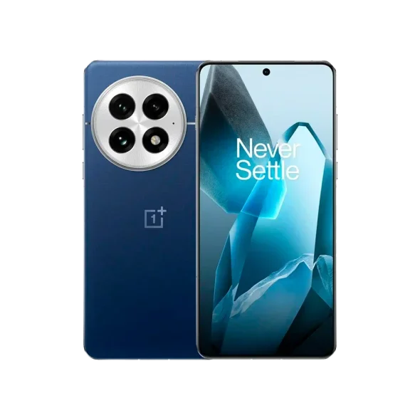 Смартфон OnePlus 13 24/1TB Midnight Ocean (China Version) | магазин Apple Grokholsky.com — Фото 1