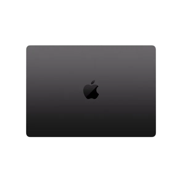 Ноутбук Apple MacBook Pro 14 Late 2025 Space Black (Z1KH000US) | магазин Apple Grokholsky.com — Фото 3
