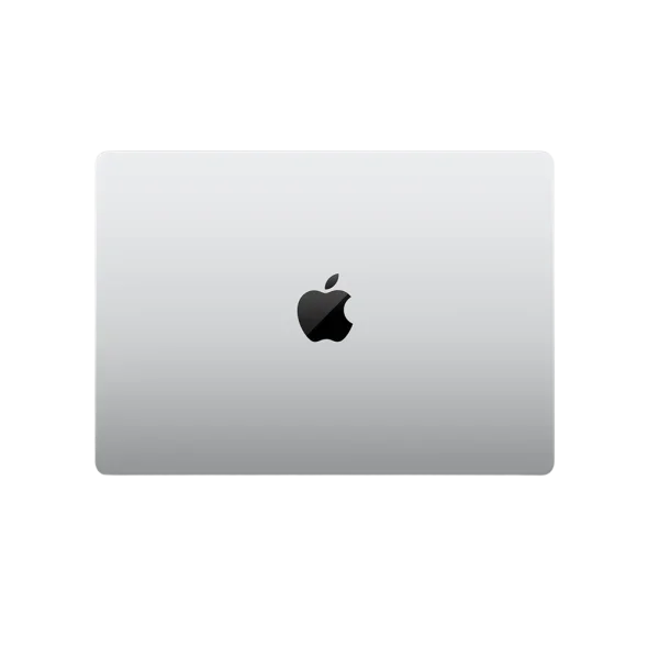 Ноутбук Apple MacBook Pro 14 Late 2024 Silver (Z1FB000NP) | магазин Apple Grokholsky.com — Фото 3