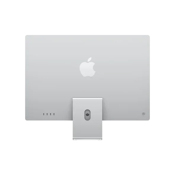 Моноблок Apple iMac 24 M4 Silver (Z1EJ000E7) | магазин Apple Grokholsky.com — Фото 3
