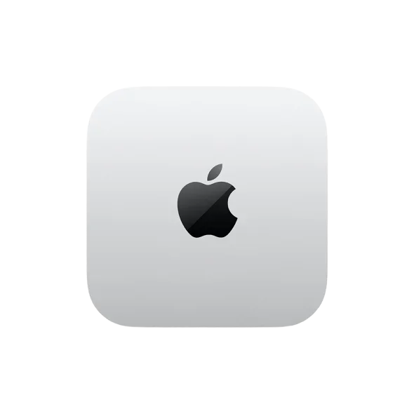 Неттоп Apple Mac Mini M4 (Z1CF0001E) | магазин Apple Grokholsky.com — Фото 1