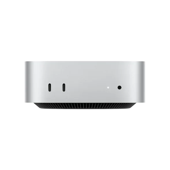 Неттоп Apple Mac Mini M4 (Z1CF0001E) | магазин Apple Grokholsky.com — Фото 2