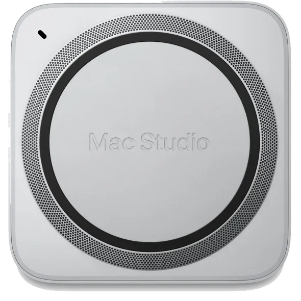 Неттоп Apple Mac Studio M4 Max (Z1CD00180) | магазин Apple Grokholsky.com — Фото 3