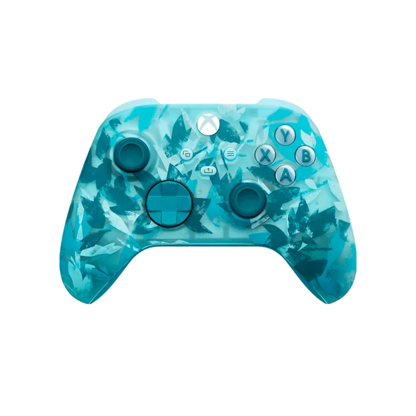 Геймпад Microsoft Xbox Series X | S Wireless Controller Ice Breaker Specials Edition (EP2-29572) | магазин Apple Grokholsky.com — Фото 1