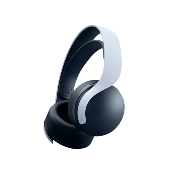 Навушники з мікрофоном Sony Pulse 3D Wireless Headset (9387909) | магазин Apple Grokholsky.com — Фото 1