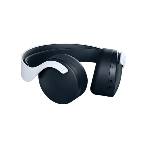 Навушники з мікрофоном Sony Pulse 3D Wireless Headset (9387909) | магазин Apple Grokholsky.com — Фото 3