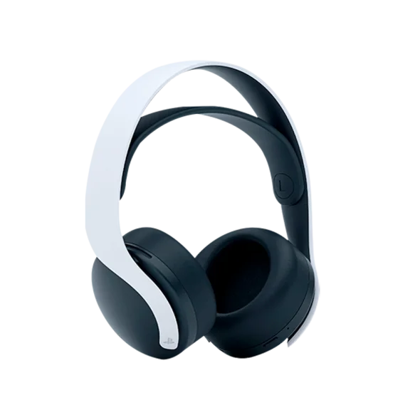 Навушники з мікрофоном Sony Pulse 3D Wireless Headset (9387909) | магазин Apple Grokholsky.com — Фото 2