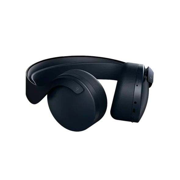 Навушники з мікрофоном Sony Pulse 3D Wireless Headset Midnight Black (9834090) | магазин Apple Grokholsky.com — Фото 3