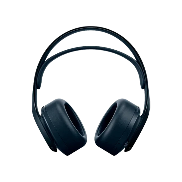 Навушники з мікрофоном Sony Pulse 3D Wireless Headset Midnight Black (9834090) | магазин Apple Grokholsky.com — Фото 2