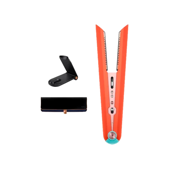 Стайлер (утюжок) Dyson Corrale HS07 Ceramic Pop (508408-01) | магазин Apple Grokholsky.com — Фото 1