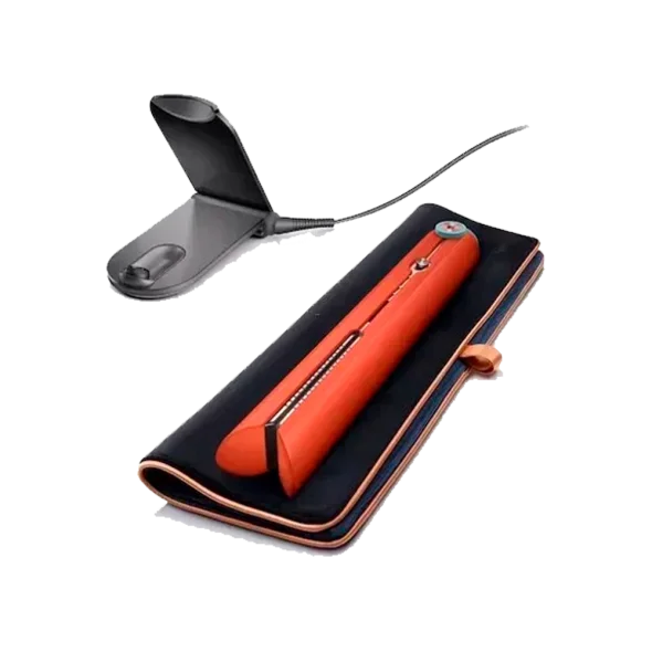 Стайлер (утюжок) Dyson Corrale HS07 Ceramic Pop (508408-01) | магазин Apple Grokholsky.com — Фото 3