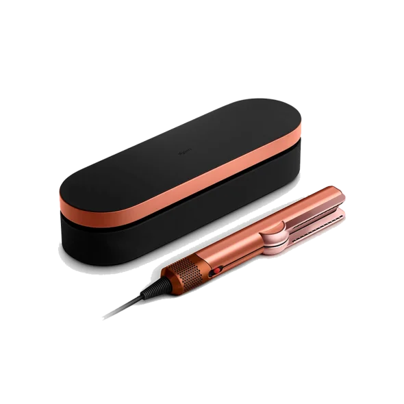 Стайлер (випрямляч) Dyson Airstrait HT01 Amber Silk (143343-01) | магазин Apple Grokholsky.com — Фото 2