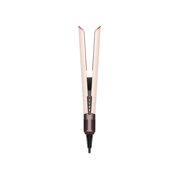 Стайлер (випрямляч) Dyson Airstrait HT01 Ceramic Pink/Rose Gold (598961-01) | магазин Apple Grokholsky.com — Фото 2