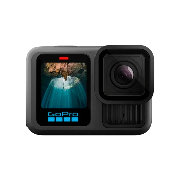 Экшн-камера GoPro Hero 13 Black Extended Power Bundle (CHDRB-134-RW) | магазин Apple Grokholsky.com — Фото 1