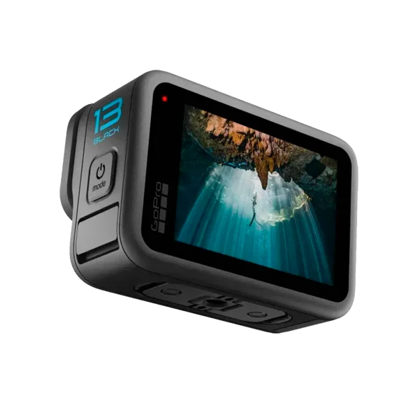 Экшн-камера GoPro Hero 13 Black Extended Power Bundle (CHDRB-134-RW) | магазин Apple Grokholsky.com — Фото 2