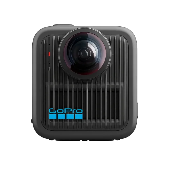 Экшн-камера GoPro MAX 2 (CHDHZ-311-RW) | магазин Apple Grokholsky.com — Фото 1