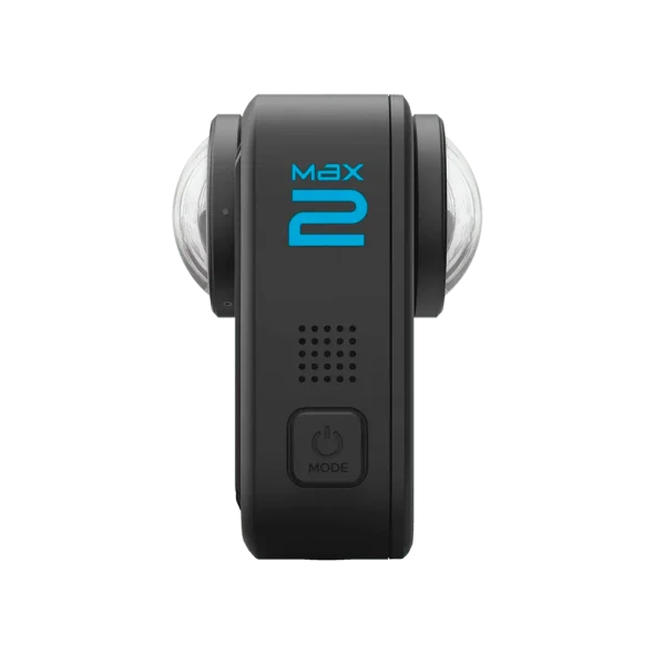 Экшн-камера GoPro MAX 2 (CHDHZ-311-RW) | магазин Apple Grokholsky.com — Фото 2