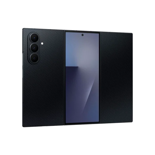 Смартфон Samsung Galaxy Z TriFold 16/1TB Crafted Black | магазин Apple Grokholsky.com — Фото 2