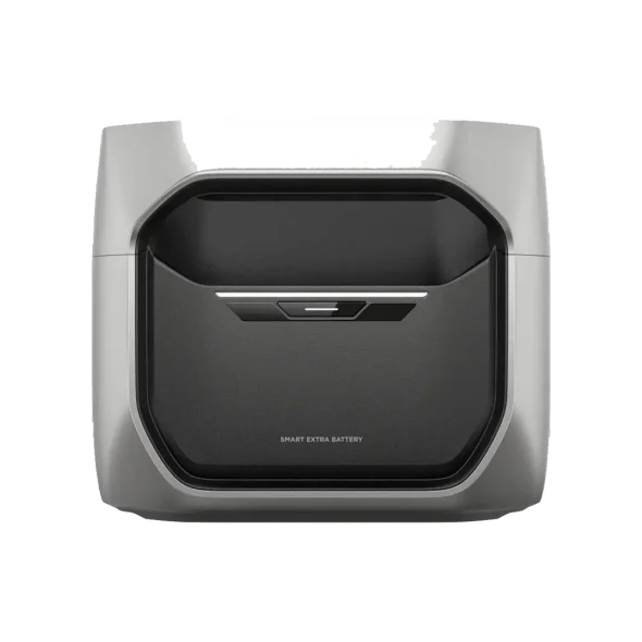 Дополнительная батарея для зарядной станции EcoFlow DELTA 3 Max Plus Extra Battery (EFD3MP-EB) | магазин Apple Grokholsky.com — Фото 2