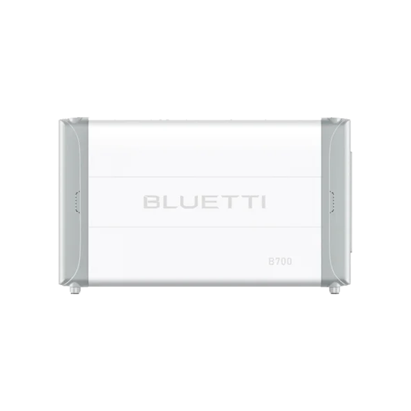 Додаткова батарея для зарядної станції BLUETTI B700 Expansion Battery (P-B700-UN-GY-BL) | магазин Apple Grokholsky.com — Фото 1