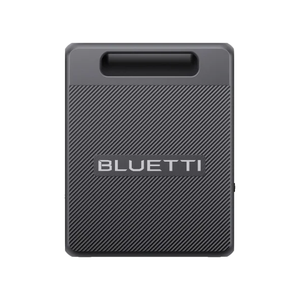 Зарядная станция BLUETTI Handsfree 2 | магазин Apple Grokholsky.com — Фото 2