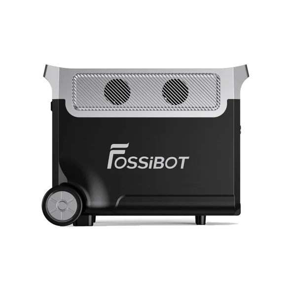 Додаткова батарея для зарядної станції Fossibot FB3840 3840Wh | магазин Apple Grokholsky.com — Фото 3