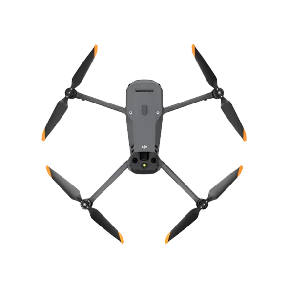 Квадрокоптер дрон DJI Mavic 3 Thermal Advanced (CP.EN.00000723.01) | магазин Apple Grokholsky.com — Фото 2