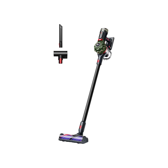 Пылесос Dyson V8 Cyclone 2025 (226587-01) | магазин Apple Grokholsky.com — Фото 1