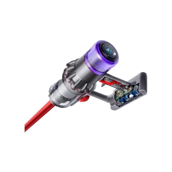 Пилосос Dyson V15 Origin (490720-01) | магазин Apple Grokholsky.com — Фото 2