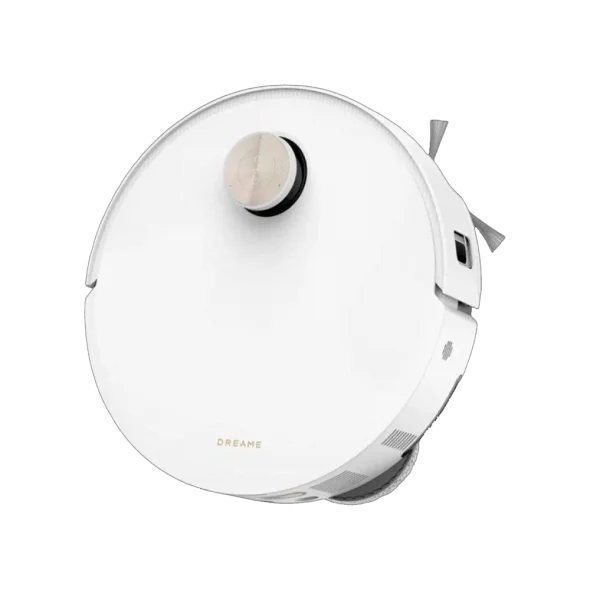 Робот-пилосос з вологим прибиранням Dreame Bot MatriX 10 Ultra White (RLX95CE-Wh) | магазин Apple Grokholsky.com — Фото 3