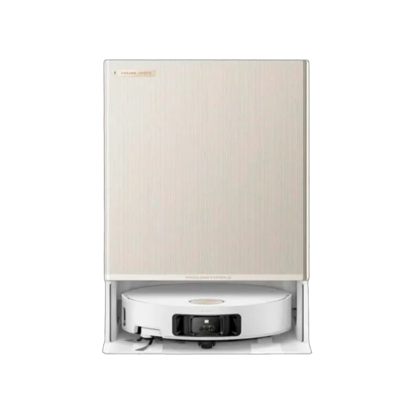 Робот-пилосос з вологим прибиранням Dreame Bot MatriX 10 Ultra White (RLX95CE-Wh) | магазин Apple Grokholsky.com — Фото 2