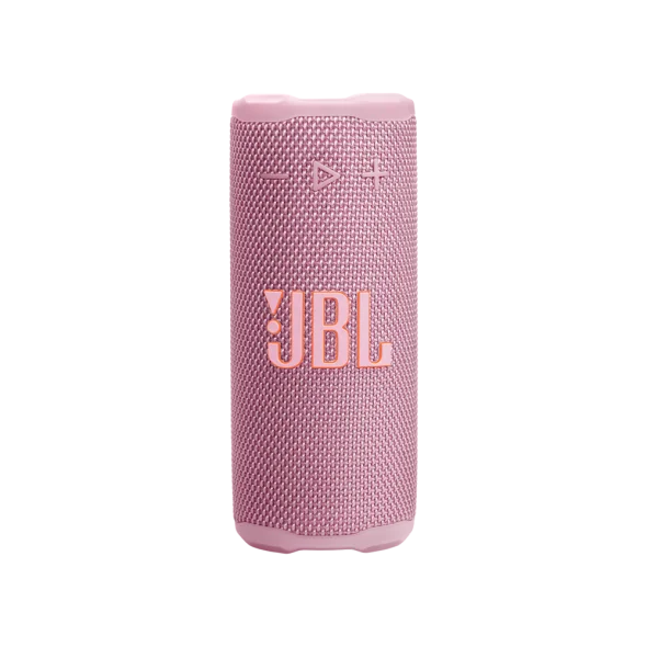Портативная колонка JBL Grip Pink (JBLGRIPPIK) | магазин Apple Grokholsky.com — Фото 1
