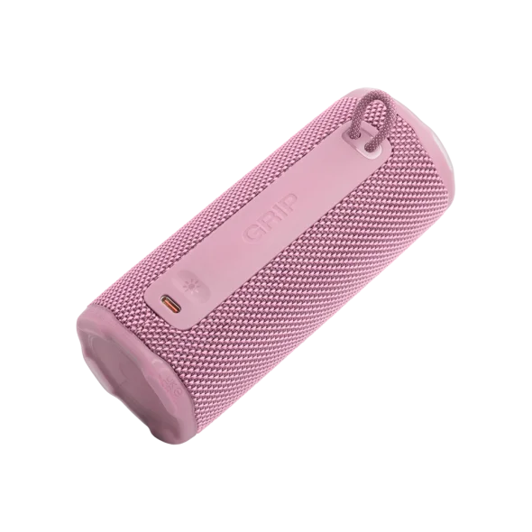 Портативная колонка JBL Grip Pink (JBLGRIPPIK) | магазин Apple Grokholsky.com — Фото 3