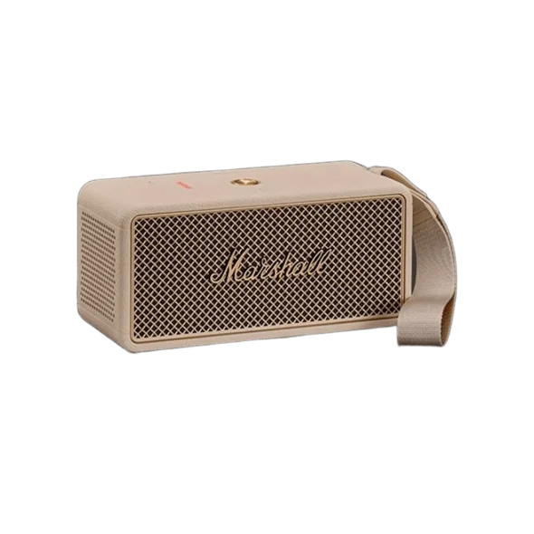 Портативна колонка Marshall Middleton II Cream (1007429) | магазин Apple Grokholsky.com — Фото 2