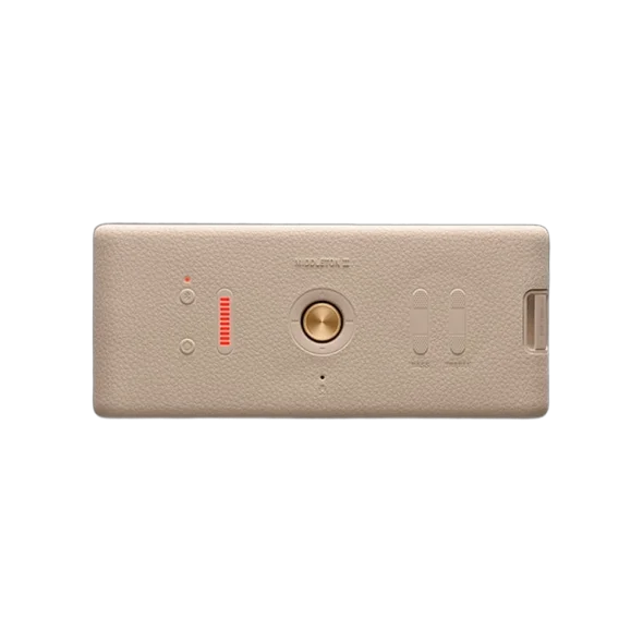 Портативна колонка Marshall Middleton II Cream (1007429) | магазин Apple Grokholsky.com — Фото 3
