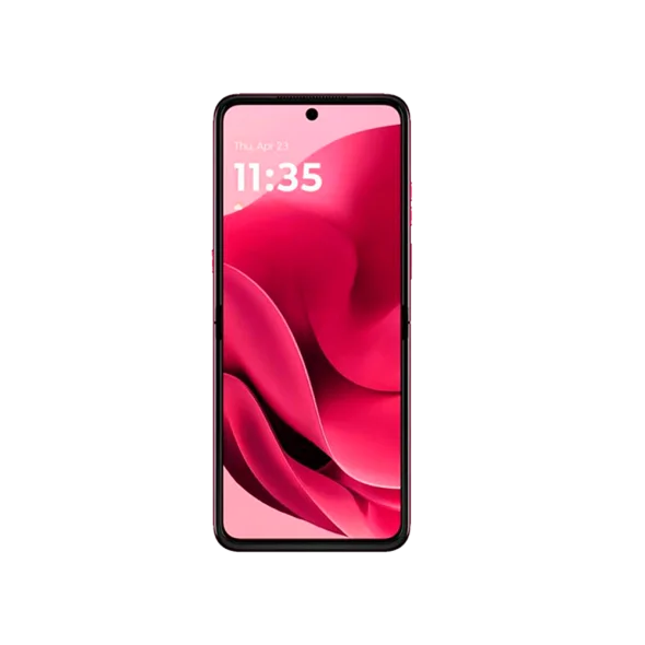 Смартфон Motorola Razr 60 Ultra 16/512GB Pantone Cabaret (PB8R0076) | магазин Apple Grokholsky.com — Фото 2