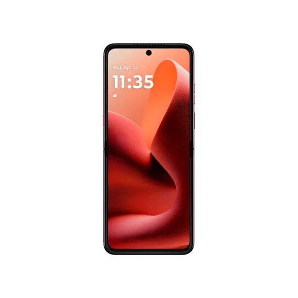 Смартфон Motorola Razr 60 Ultra 16/512GB Rio Red (PB8R0008) | магазин Apple Grokholsky.com — Фото 2