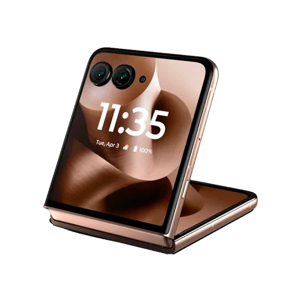 Смартфон Motorola Razr 60 Ultra 16/512GB Mountain Trail (PB8R0066) | магазин Apple Grokholsky.com — Фото 3