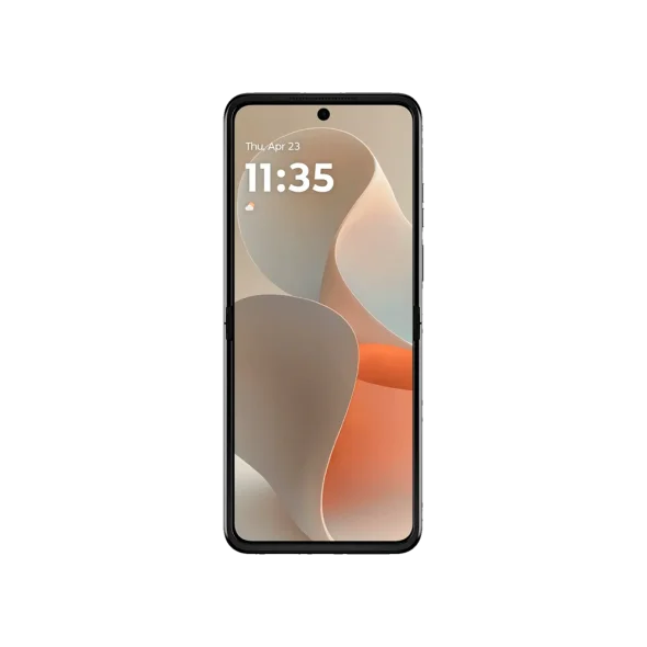 Смартфон Motorola Razr 60 8/256GB Lightest Sky | магазин Apple Grokholsky.com — Фото 2