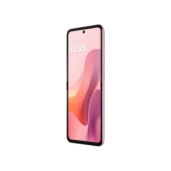 Смартфон Motorola Razr 60 8/256GB Pantone Parfait Pink | магазин Apple Grokholsky.com — Фото 2
