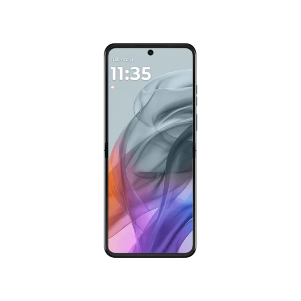 Смартфон Motorola Razr 50 8/256GB Koala Grey | магазин Apple Grokholsky.com — Фото 2