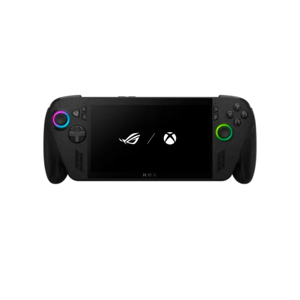 Портативная игровая приставка ASUS ROG Xbox Ally X 1 TB (RC73XA-NH011W, 90NV00H2-M00400) | магазин Apple Grokholsky.com — Фото 1