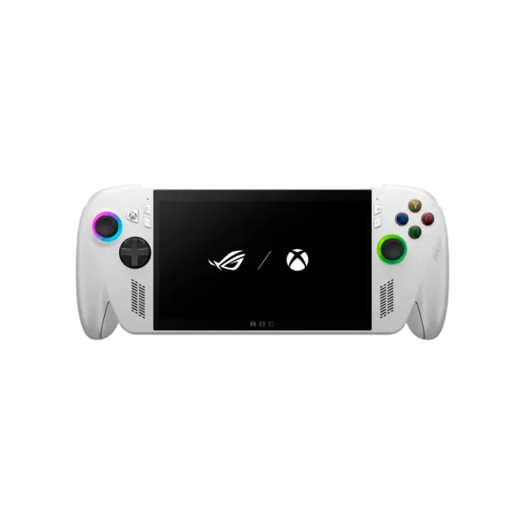 Портативная игровая приставка ASUS ROG Xbox Ally 512 GB (90NV00G1-M001P0) | магазин Apple Grokholsky.com — Фото 1