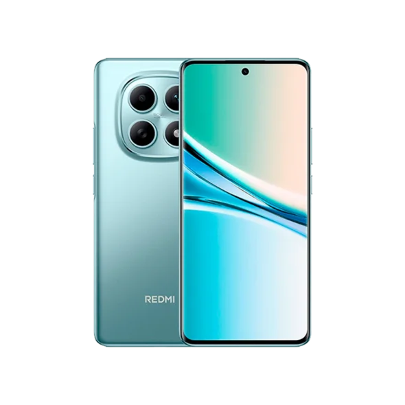 Смартфон Xiaomi Redmi Note 15 8/128GB Azure Blue | магазин Apple Grokholsky.com — Фото 1