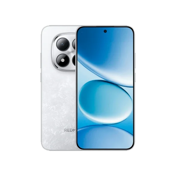 Смартфон Xiaomi Redmi Note 15 Pro 12/256GB Cedar White | магазин Apple Grokholsky.com — Фото 1