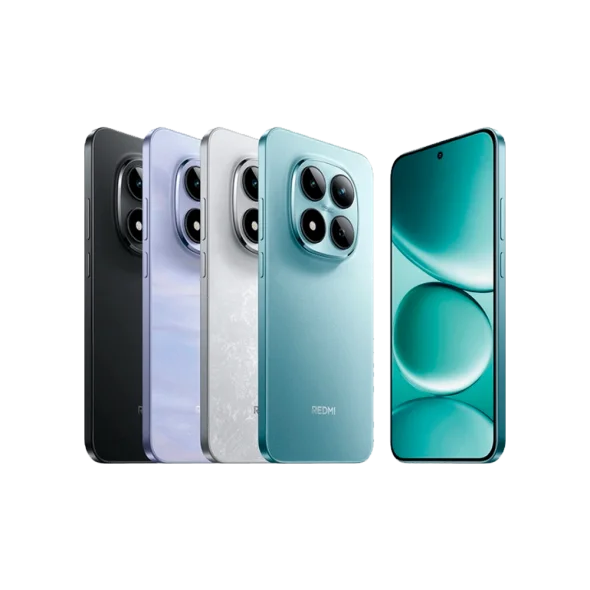 Смартфон Xiaomi Redmi Note 15 Pro 12/256GB Cedar White | магазин Apple Grokholsky.com — Фото 2
