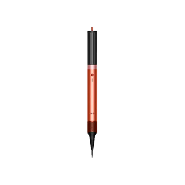 Мультістайлер Dyson Airwrap Co-anda2x Multi Hair Styler Straight+Wavy Amber Silk (176803-01) | магазин Apple Grokholsky.com — Фото 2