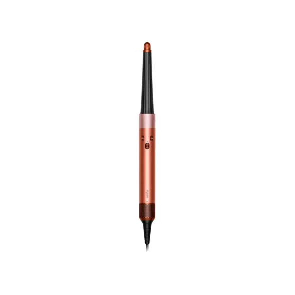 Мультистайлер Dyson Airwrap I.D. HS08 T3/T4 Curly+Coily Amber Silk (142899-01) | магазин Apple Grokholsky.com — Фото 1